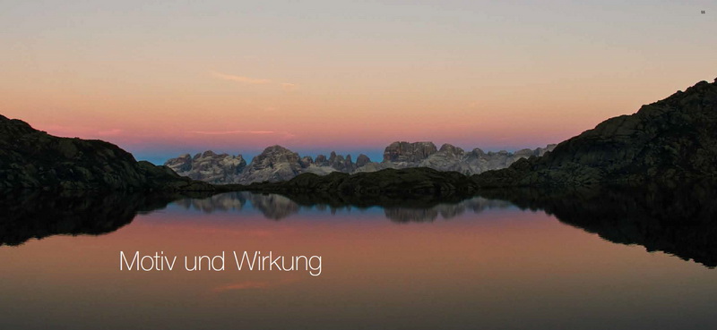 Martin Sinzinger - Schönheit entdecken